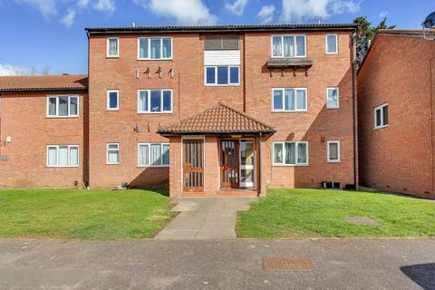 undefined, Alburgh Close, Bedford MK42