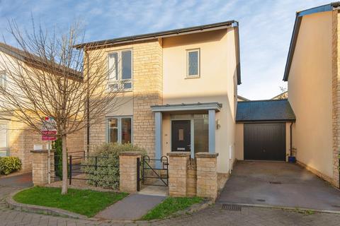 3 bedroom detached house for sale, Hopton Way, Lansdown, Bath