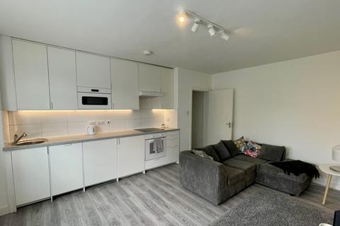 2 bedroom apartment to rent, Crouch Hill, London, N4