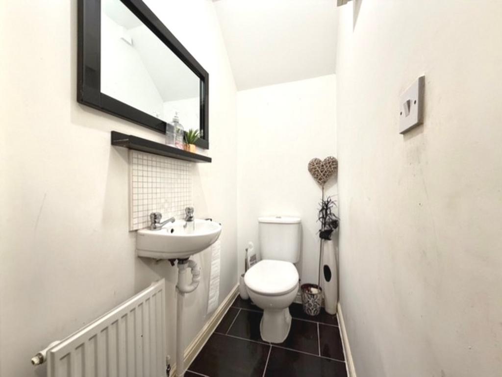 Guest WC