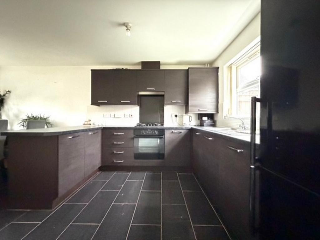 Kitchen-Diner