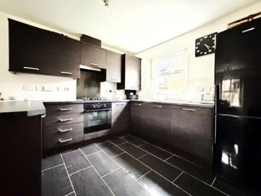 Kitchen-Diner