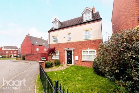 undefined, Maynard Road, Edgbaston