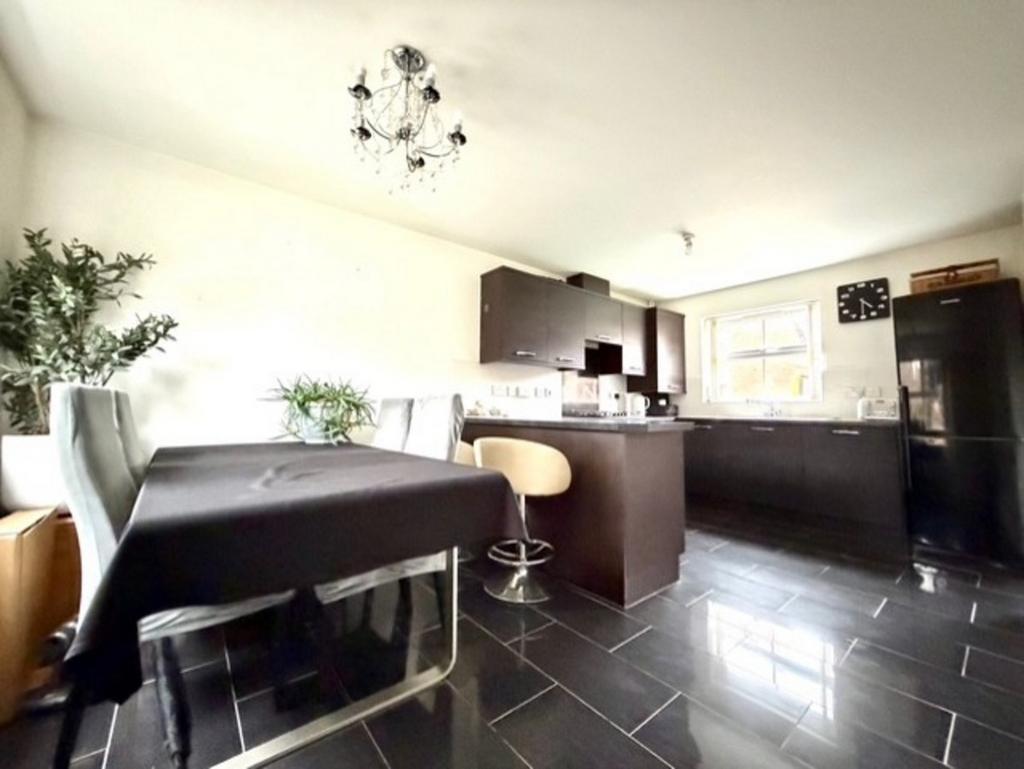 Kitchen-Diner