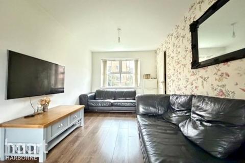 undefined, Maynard Road, Edgbaston