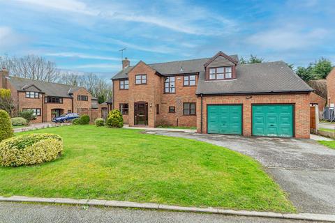 undefined, Stoneleigh Gardens, Warrington WA4