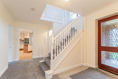 undefined, Stoneleigh Gardens, Warrington WA4