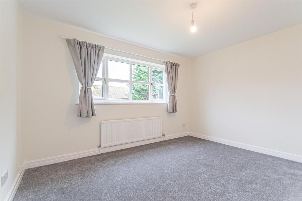 Bedroom Four