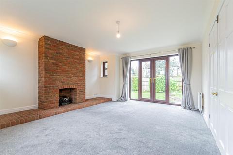 undefined, Stoneleigh Gardens, Warrington WA4