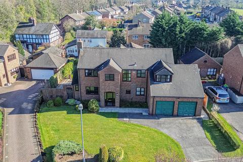 undefined, Stoneleigh Gardens, Warrington WA4