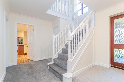 undefined, Stoneleigh Gardens, Warrington WA4