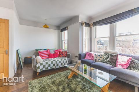 3 bedroom maisonette for sale, Upland Road, London