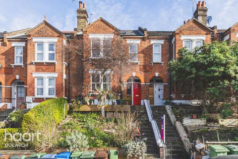 3 bedroom maisonette for sale, Upland Road, London