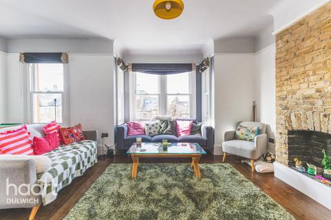 3 bedroom maisonette for sale, Upland Road, London