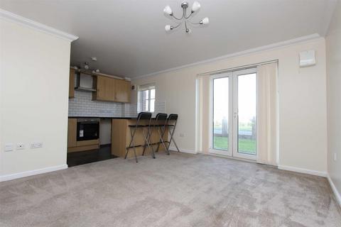 undefined, Ridley Close, Barking