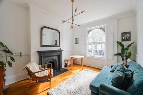 undefined, River Street, Islington, London, EC1R