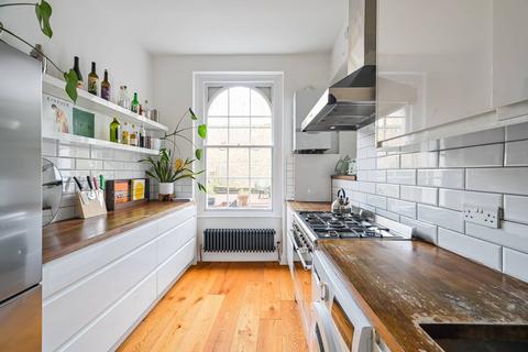 undefined, River Street, Islington, London, EC1R