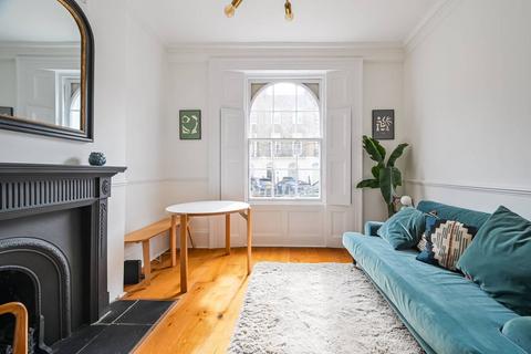 undefined, River Street, Islington, London, EC1R