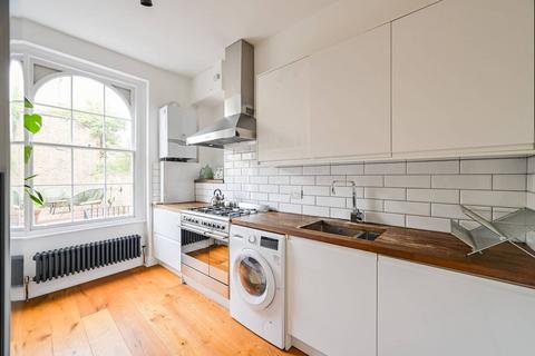 undefined, River Street, Islington, London, EC1R