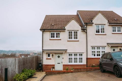 undefined, Jack Cumberland Road, Market Harborough, LE16