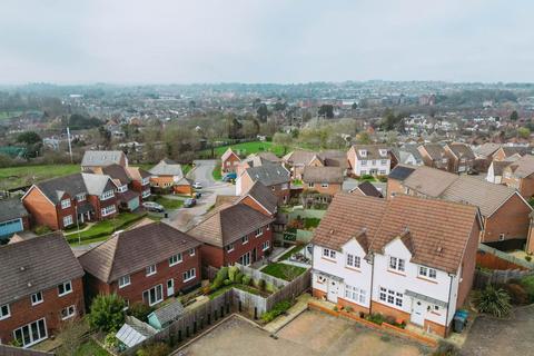undefined, Jack Cumberland Road, Market Harborough, LE16