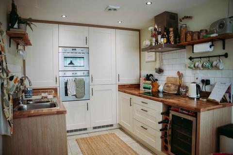 undefined, Jack Cumberland Road, Market Harborough, LE16