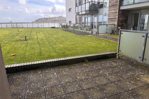 undefined, 16 Caldey Island House, Prospect Place, Cardiff Bay, Cardiff, CF11