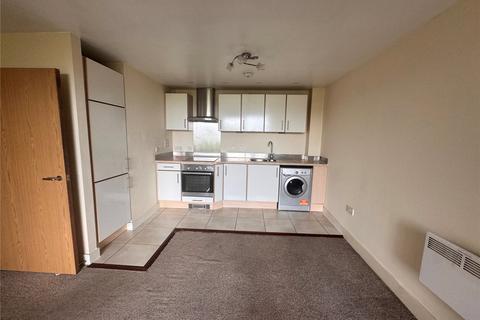 undefined, 16 Caldey Island House, Prospect Place, Cardiff Bay, Cardiff, CF11