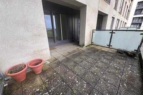 undefined, 16 Caldey Island House, Prospect Place, Cardiff Bay, Cardiff, CF11
