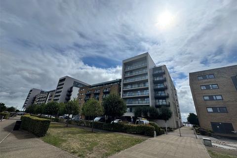 undefined, 16 Caldey Island House, Prospect Place, Cardiff Bay, Cardiff, CF11