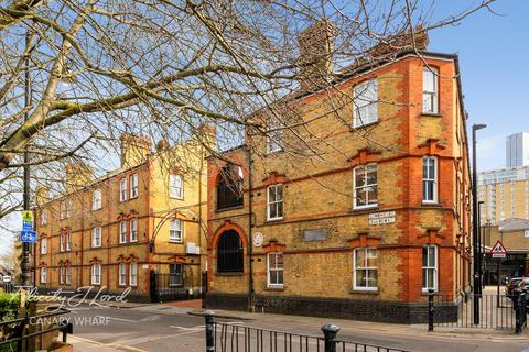 undefined, Limehouse Causeway, LONDON E14