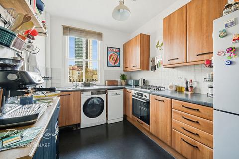 undefined, Limehouse Causeway, LONDON E14