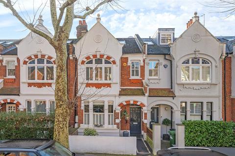 undefined, Niton Street, Fulham, London, SW6