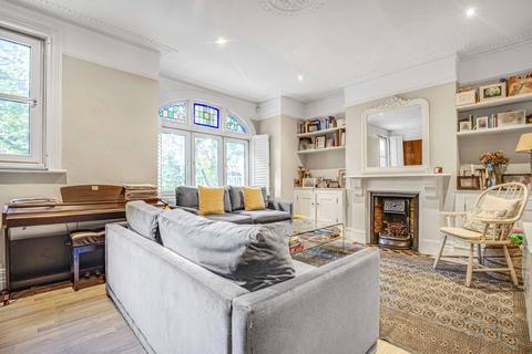 undefined, Niton Street, Fulham, London, SW6