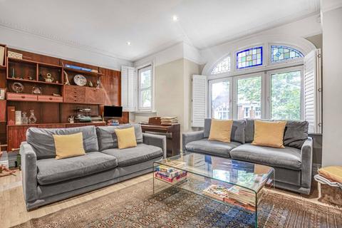 undefined, Niton Street, Fulham, London, SW6