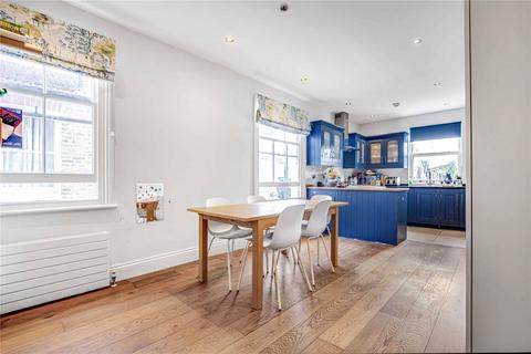 undefined, Niton Street, Fulham, London, SW6
