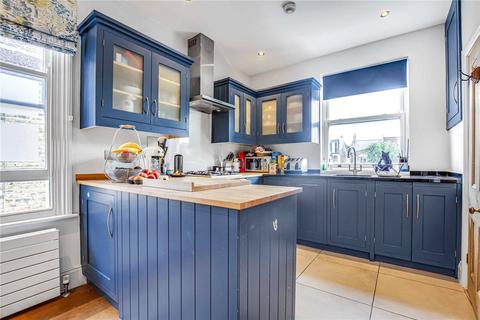 undefined, Niton Street, Fulham, London, SW6