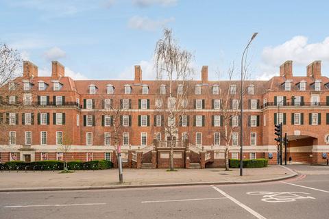 1 bedroom flat to rent, Clapham Common Southside, Clapham South, London, SW4