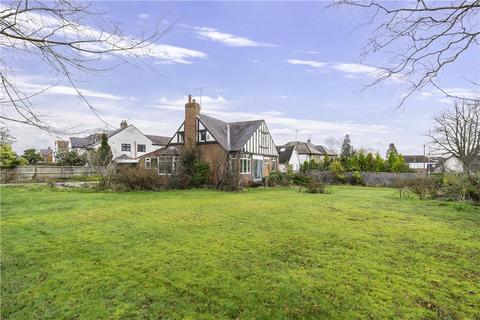 5 bedroom detached house for sale, Broomfield, Leeds, West Yorkshire, LS16