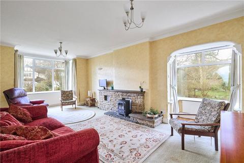 5 bedroom detached house for sale, Broomfield, Leeds, West Yorkshire, LS16