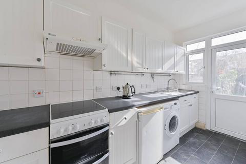 Ashvale Road, Tooting, London, SW17