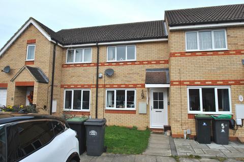 2 bedroom terraced house for sale, Biggleswade SG18