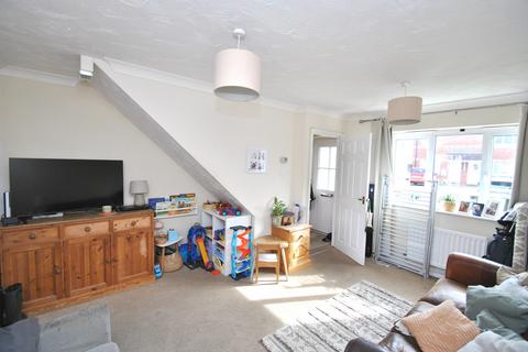 2 bedroom terraced house for sale, Biggleswade SG18