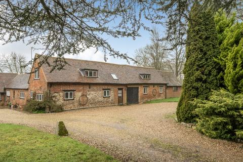 undefined, Hawbushes Farm Windmill Lane HP15