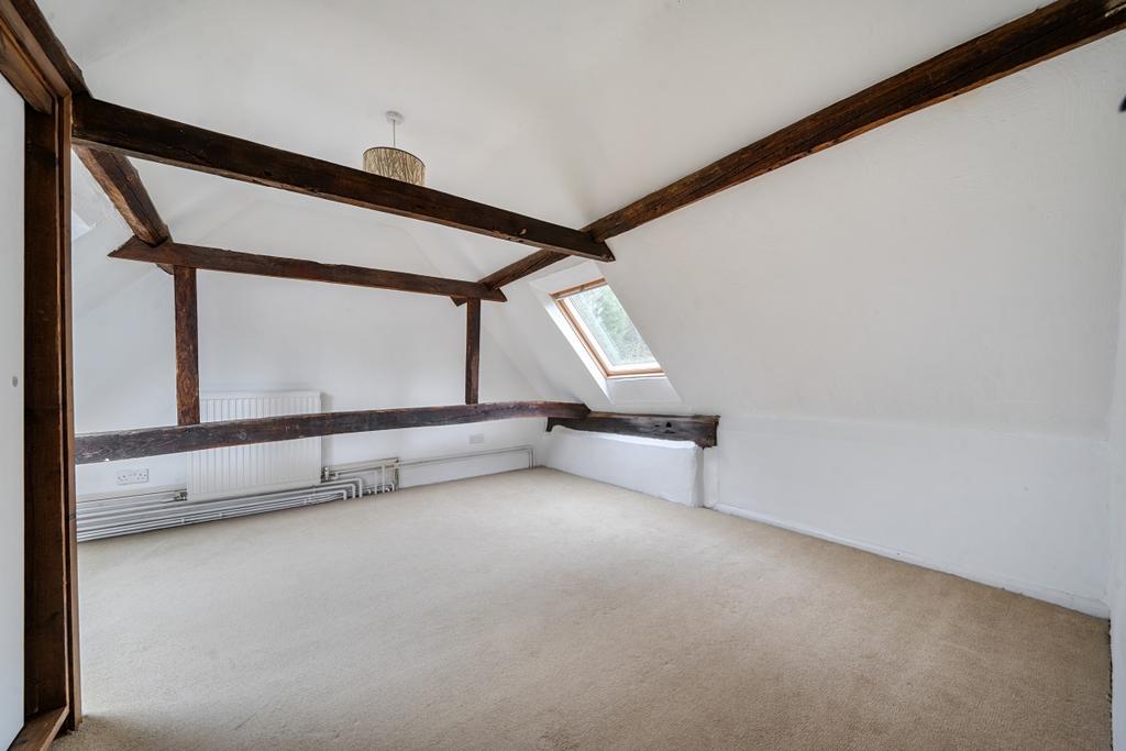Double bedroom