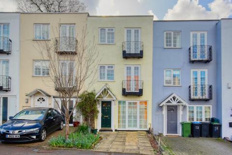 undefined, Eaton Drive, Kingston Upon Thames