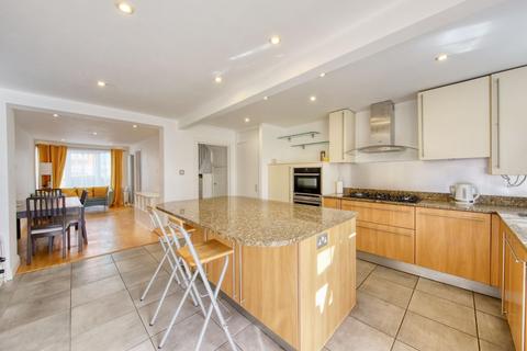 undefined, Eaton Drive, Kingston Upon Thames