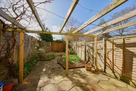 undefined, Eaton Drive, Kingston Upon Thames