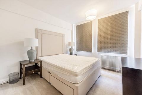 2 bedroom flat to rent, Fulham road, Chelsea, London, SW3