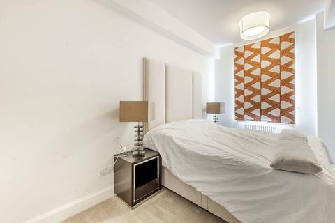 2 bedroom flat to rent, Fulham road, Chelsea, London, SW3
